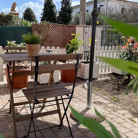 La Maison de Mathilde Pise Extérieur photo