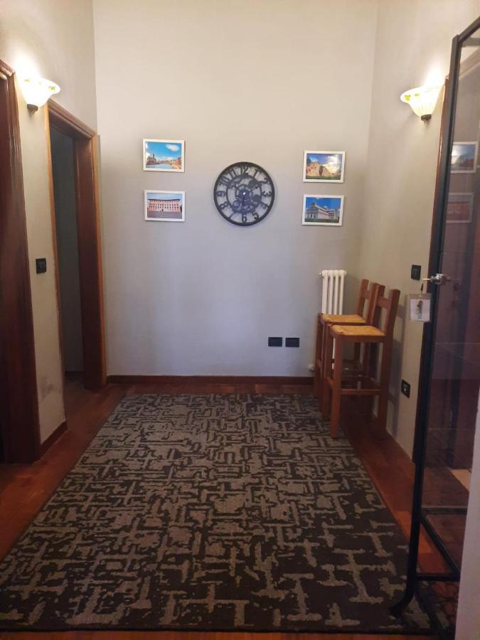 La Maison de Mathilde Pise Extérieur photo