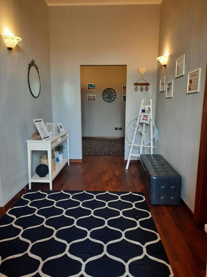 La Maison de Mathilde Pise Extérieur photo