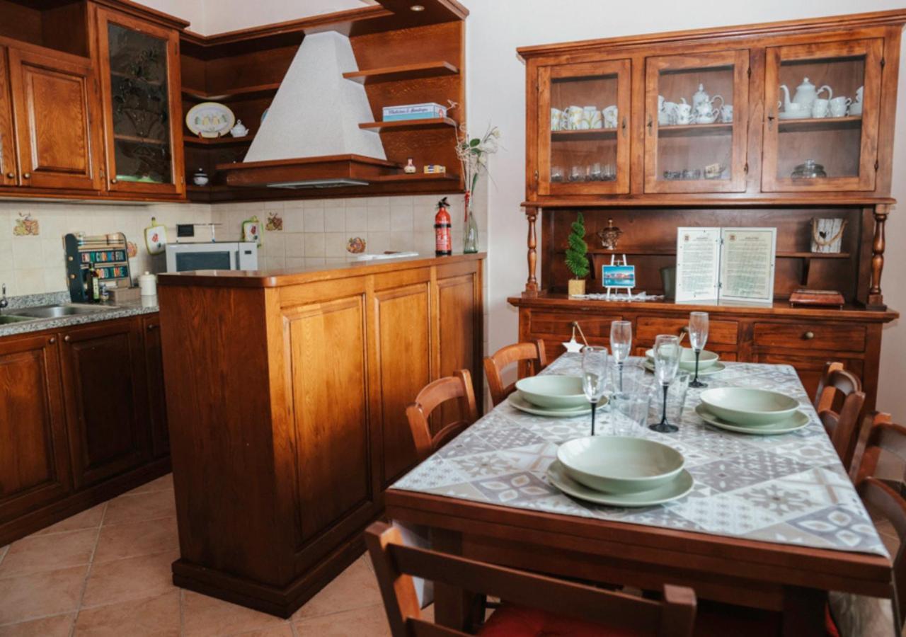 La Maison de Mathilde Pise Extérieur photo