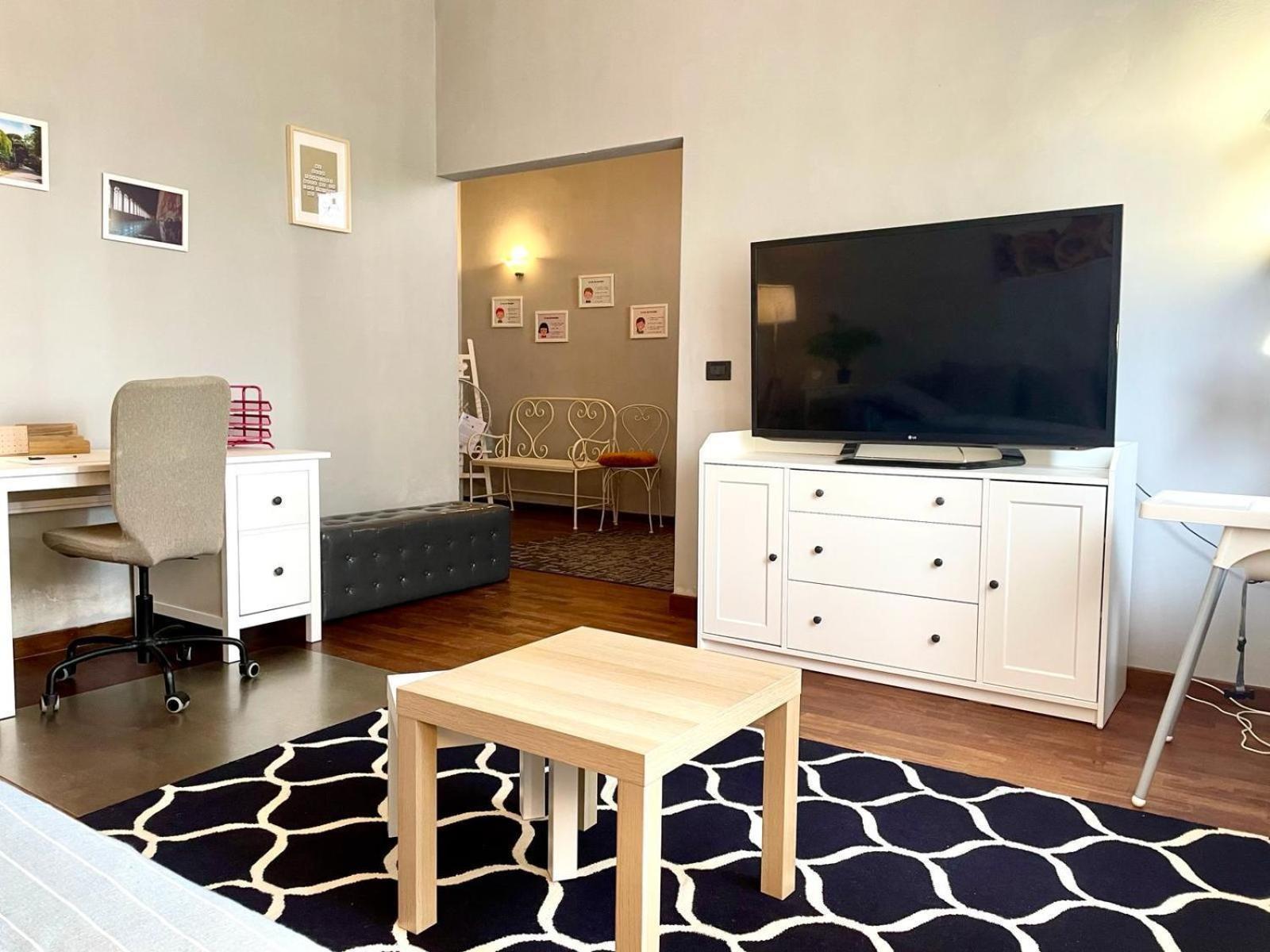 La Maison de Mathilde Pise Extérieur photo