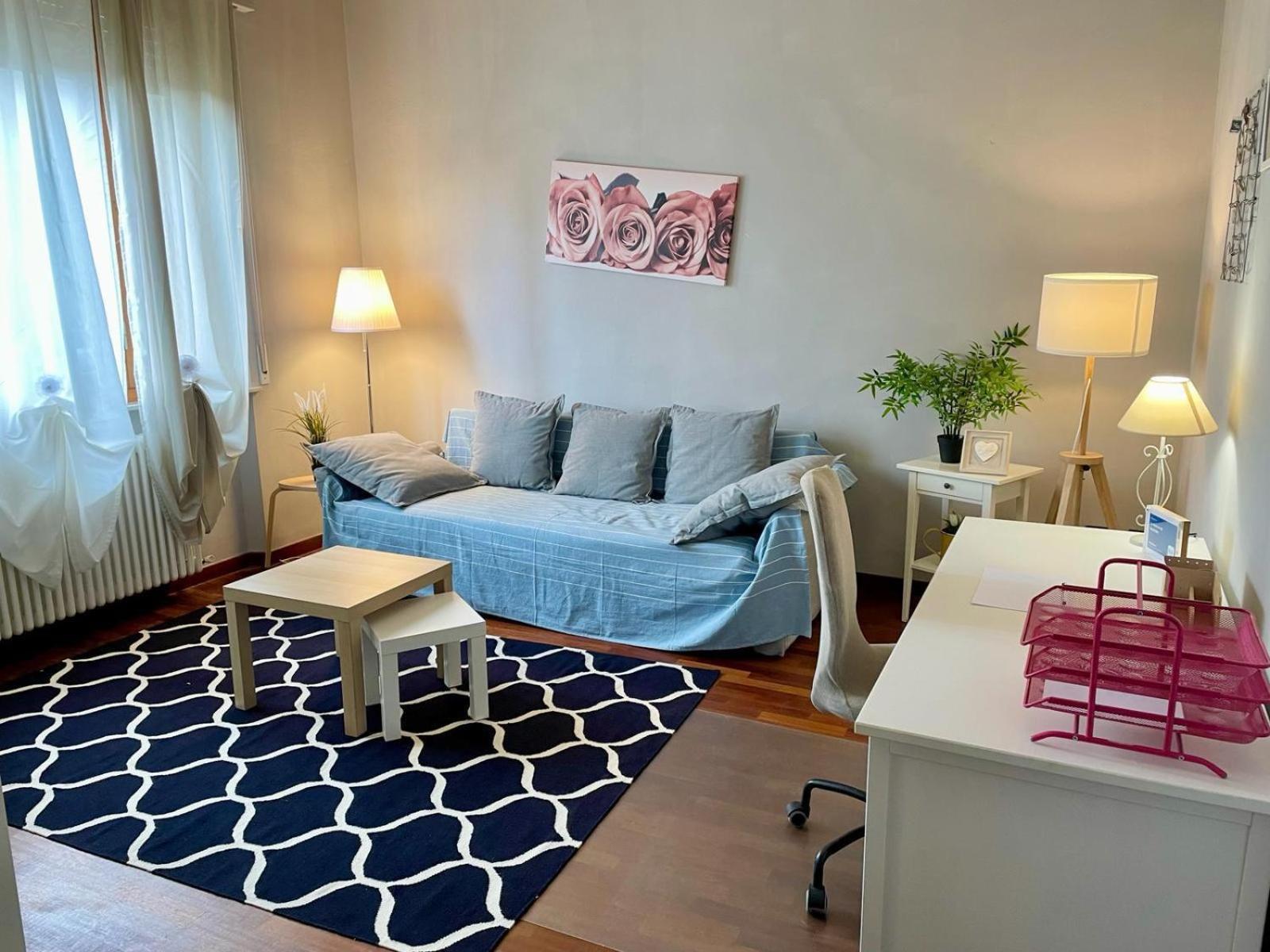 La Maison de Mathilde Pise Extérieur photo