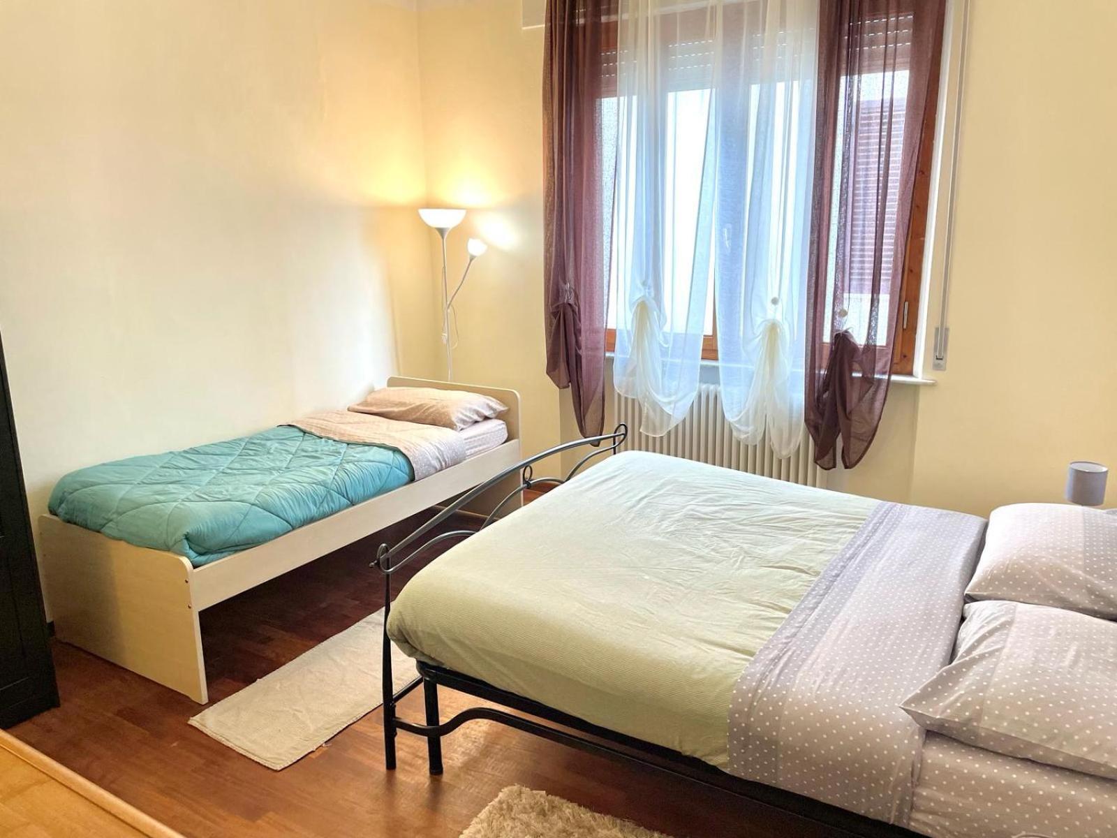 La Maison de Mathilde Pise Extérieur photo