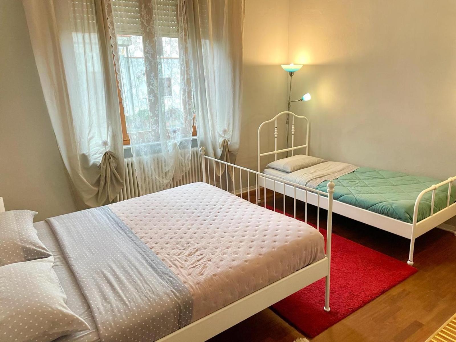 La Maison de Mathilde Pise Extérieur photo